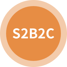 S2B2C供应链模式